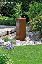 Gartenmetall