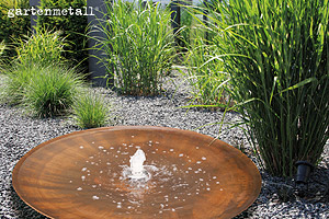 Gartenmetall