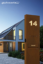 Gartenmetall