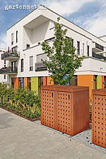 Gartenmetall