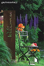 Gartenmetall